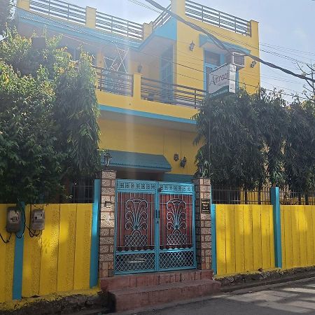 Amraai Homestay Rishīkesh Εξωτερικό φωτογραφία