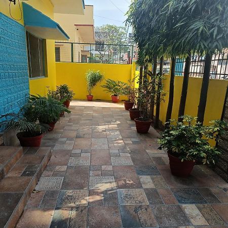 Amraai Homestay Rishīkesh Εξωτερικό φωτογραφία