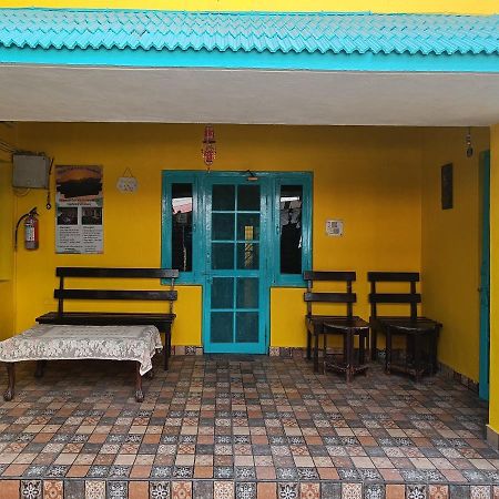 Amraai Homestay Rishīkesh Εξωτερικό φωτογραφία