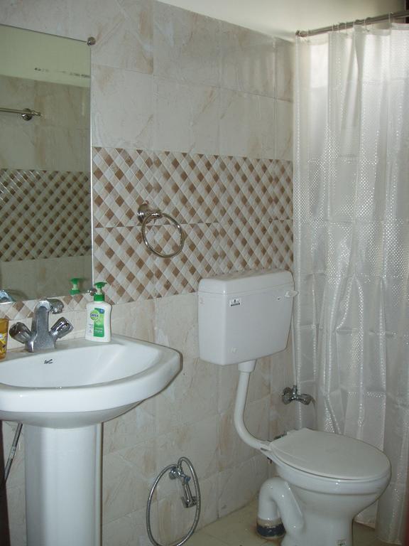 Amraai Homestay Rishīkesh Δωμάτιο φωτογραφία