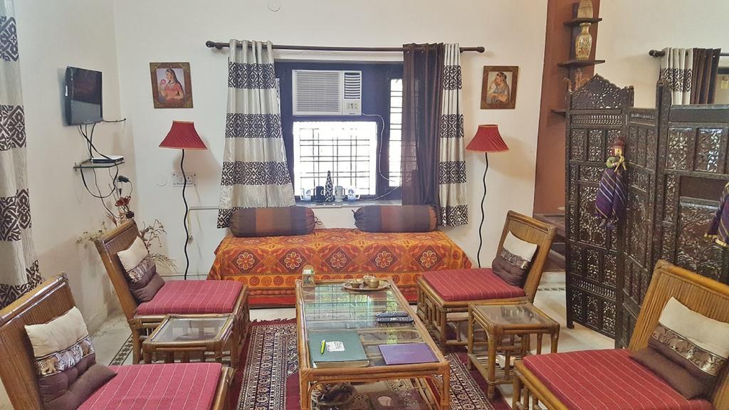 Amraai Homestay Rishīkesh Εξωτερικό φωτογραφία
