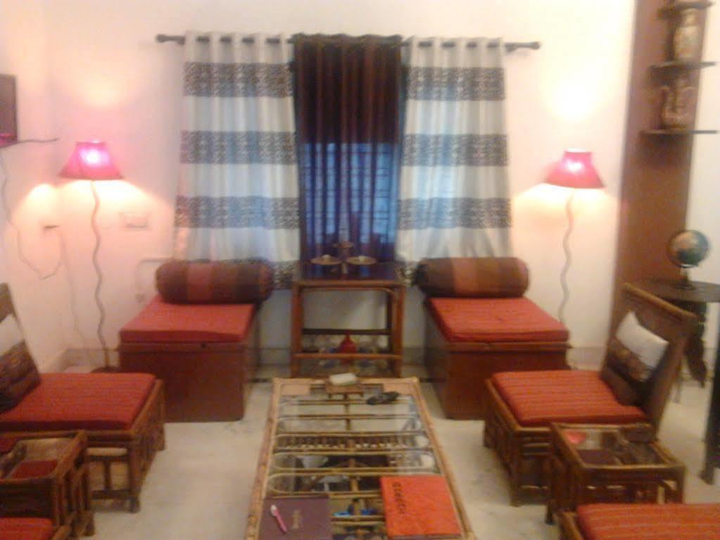 Amraai Homestay Rishīkesh Εξωτερικό φωτογραφία