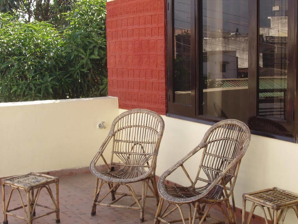 Amraai Homestay Rishīkesh Εξωτερικό φωτογραφία