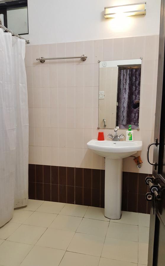 Amraai Homestay Rishīkesh Εξωτερικό φωτογραφία