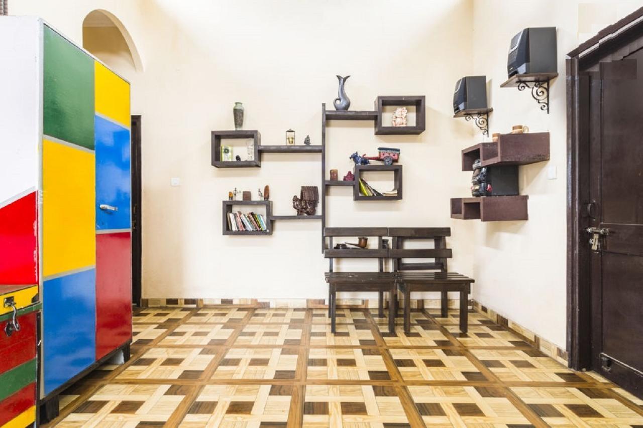 Amraai Homestay Rishīkesh Εξωτερικό φωτογραφία