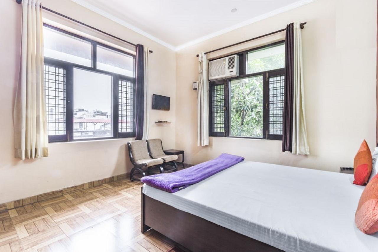 Amraai Homestay Rishīkesh Εξωτερικό φωτογραφία