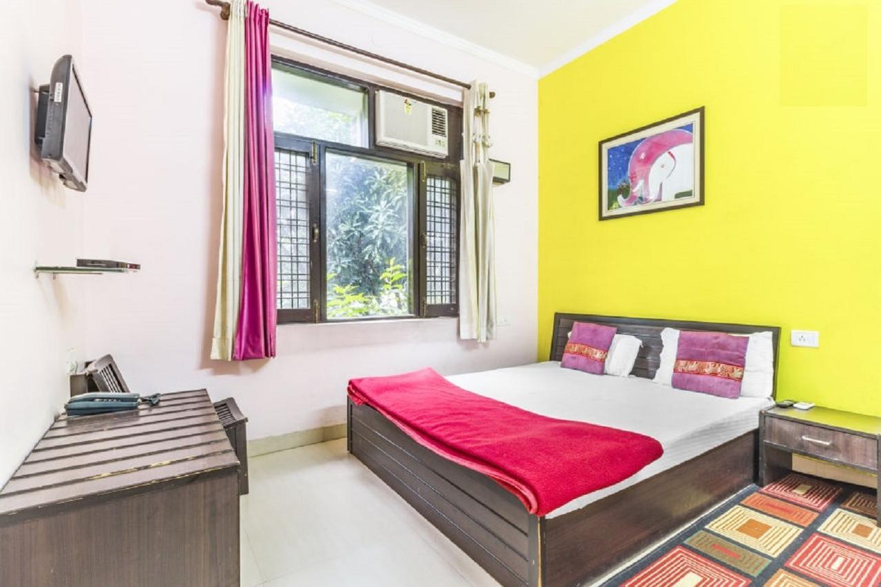 Amraai Homestay Rishīkesh Εξωτερικό φωτογραφία