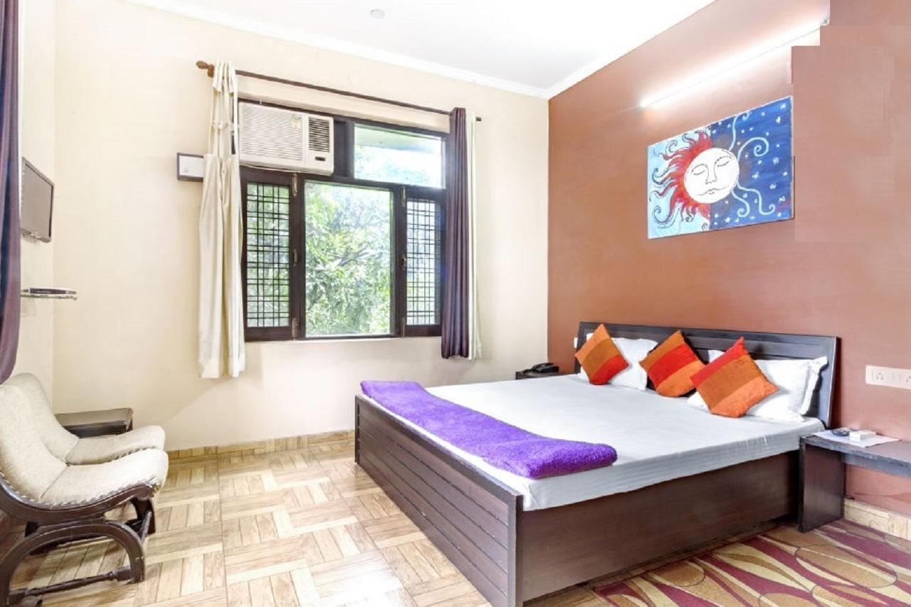Amraai Homestay Rishīkesh Εξωτερικό φωτογραφία