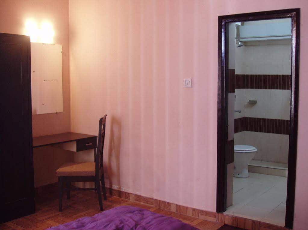 Amraai Homestay Rishīkesh Εξωτερικό φωτογραφία